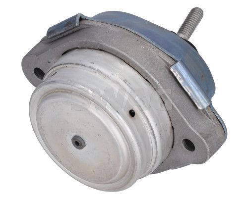 Lagerung, Motor