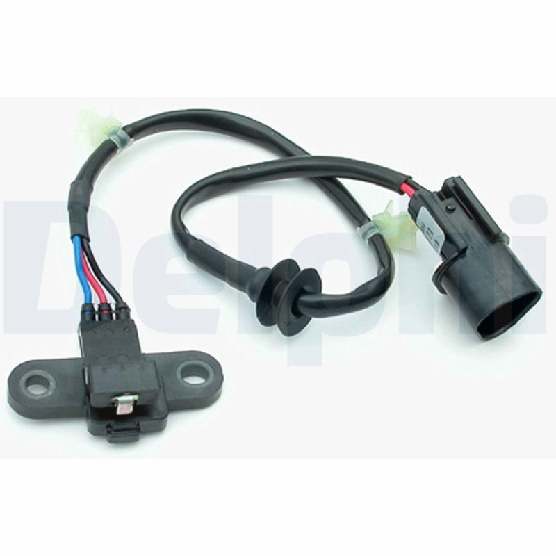Sensor posición de cigueñal