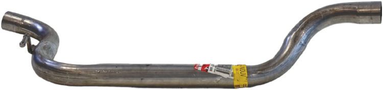 BOSAL 800-225 - Abgasrohr