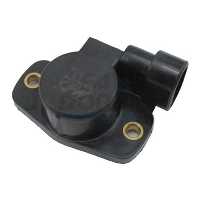 MEAT & DORIA 83001E Sensor, throttle position