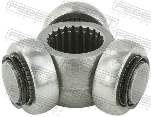 Spider Assembly, drive shaft 2216-CER