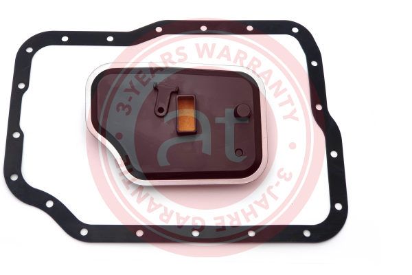 at autoteile germany at30057 - Hydraulikfiltersatz, Automatikgetriebe