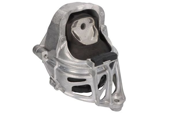 Lagerung, Motor