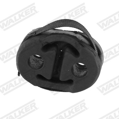 Rubber Strip, exhaust system 80230