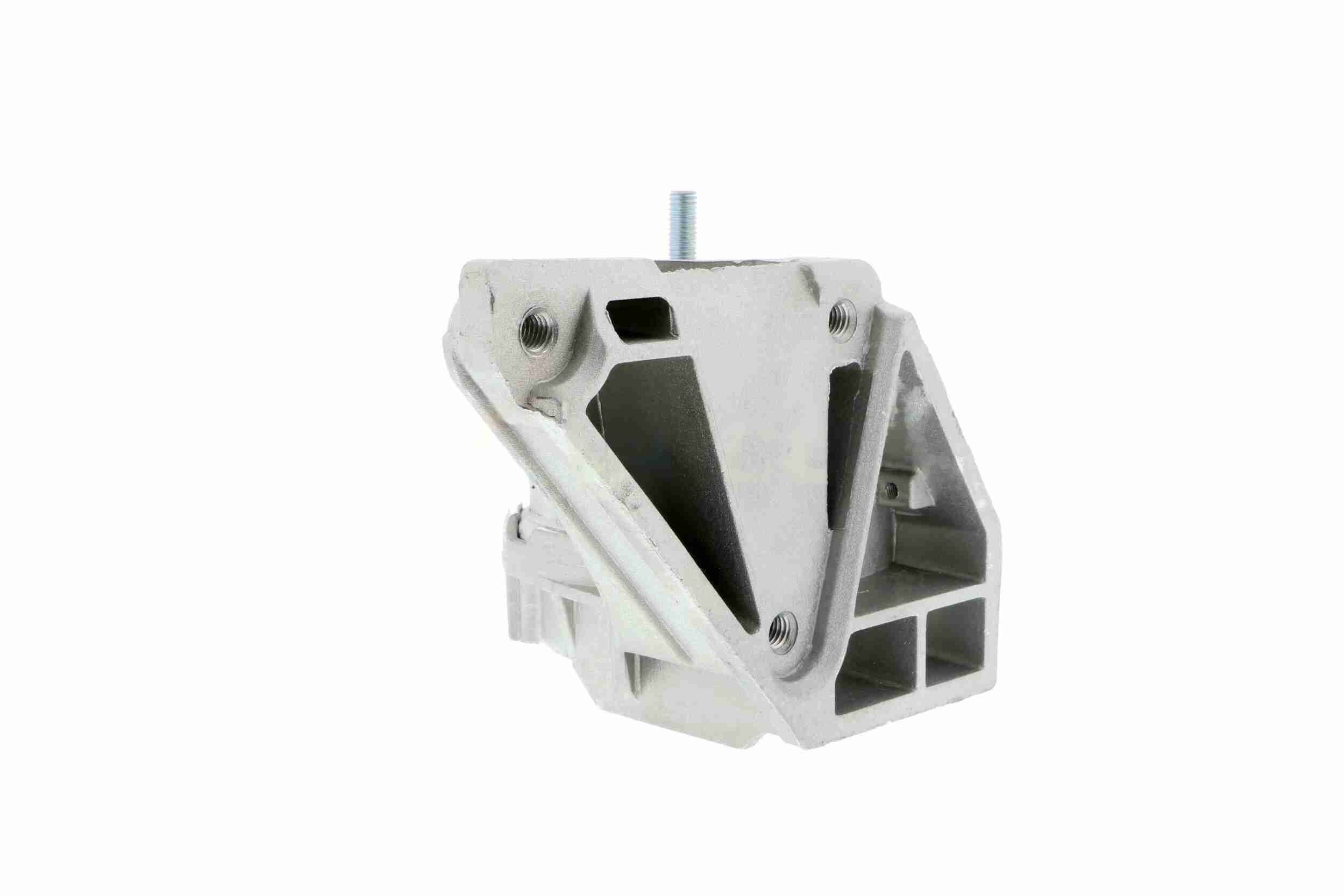 Lagerung, Motor
