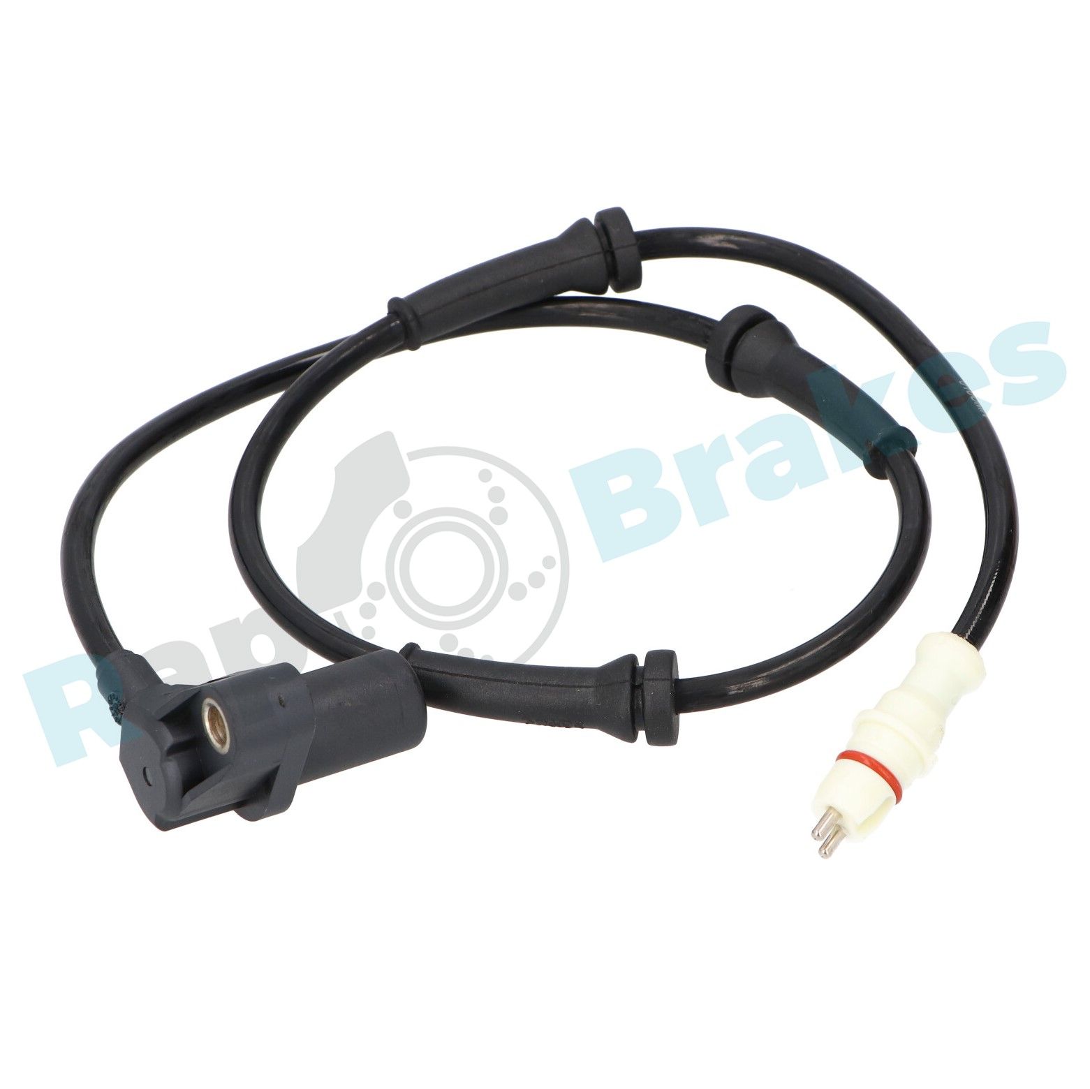 Sensor, Raddrehzahl Sensor, Raddrehzahl
