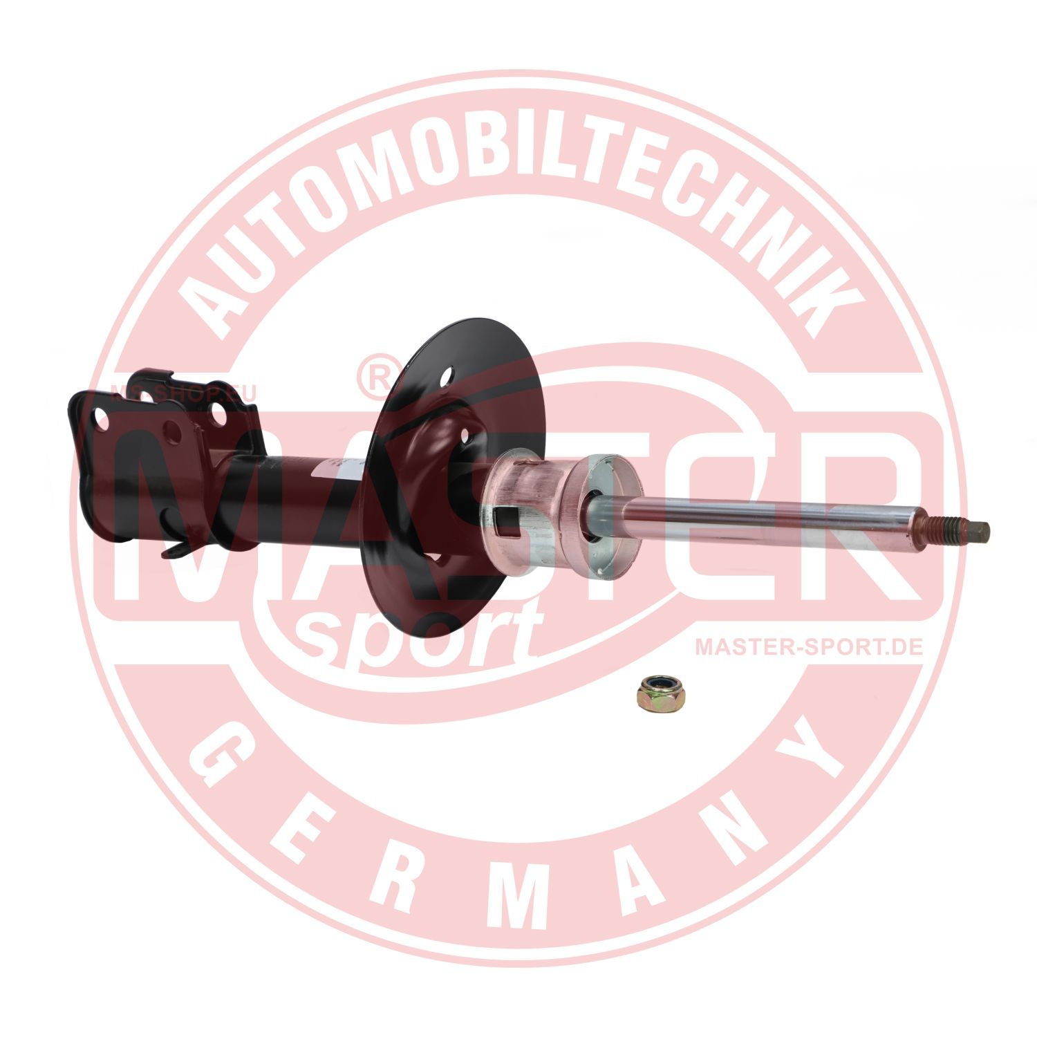 290870-PCS-MS MASTER-SPORT GERMANY lengéscsillapító