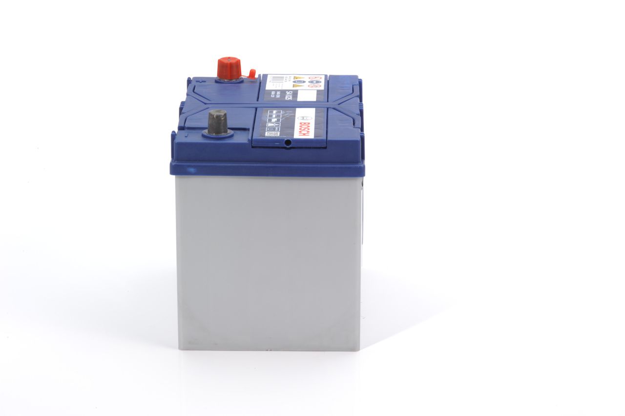 Starterbatterie Starterbatterie