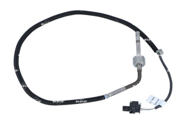 Sensor, Abgastemperatur