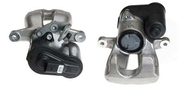 Bremssattel Bremssattel