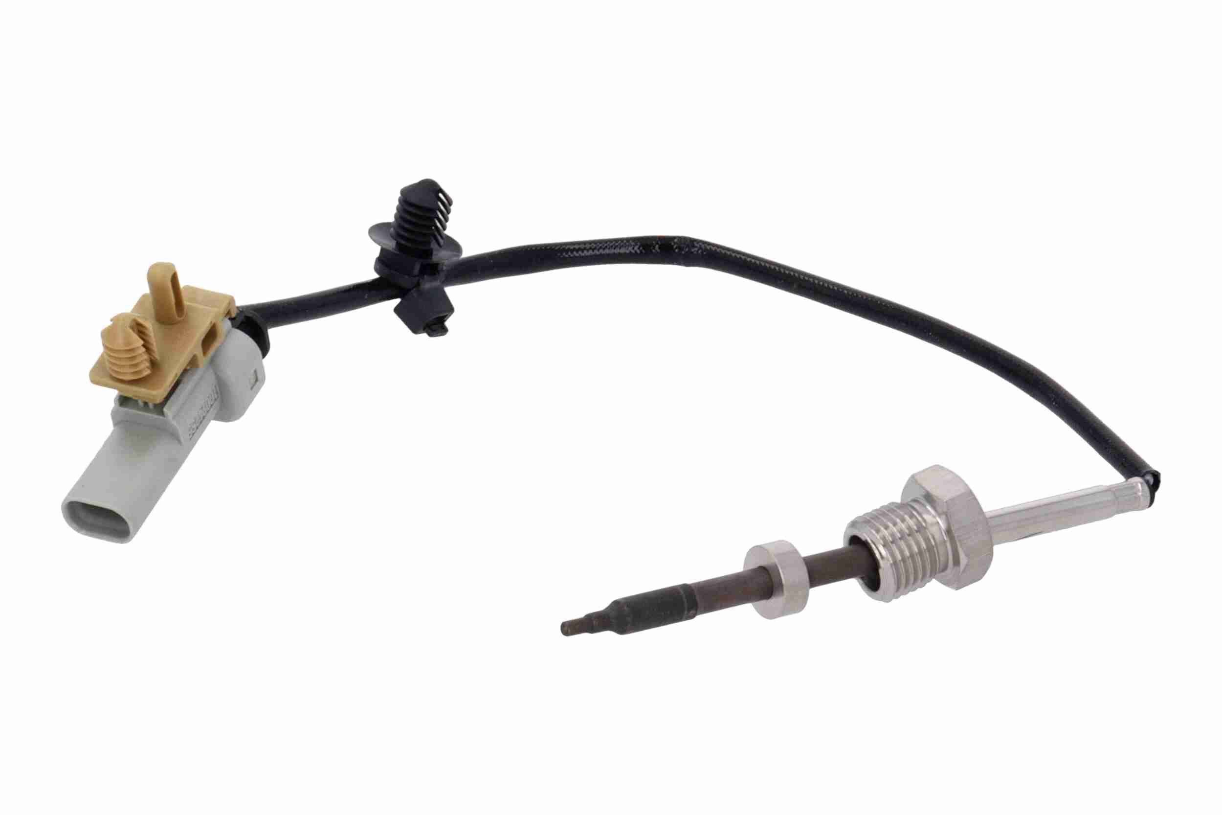 Sensor, Abgastemperatur