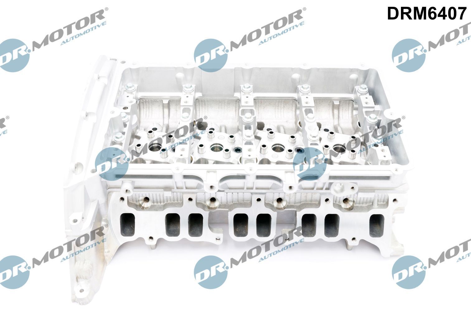 Dr.Motor Automotive DRM6407 Cylinder Head