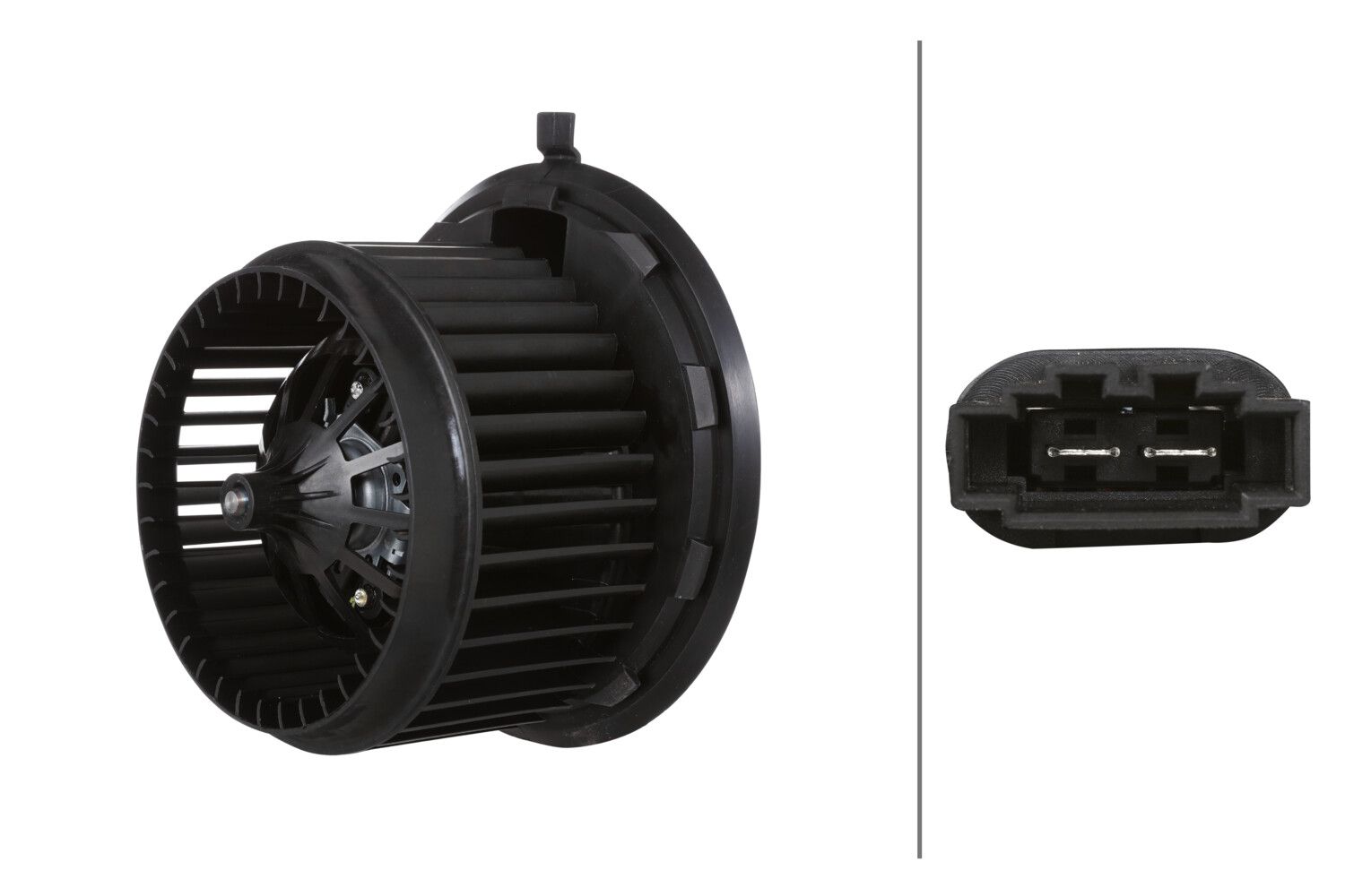 Innenraumgebl&auml;se