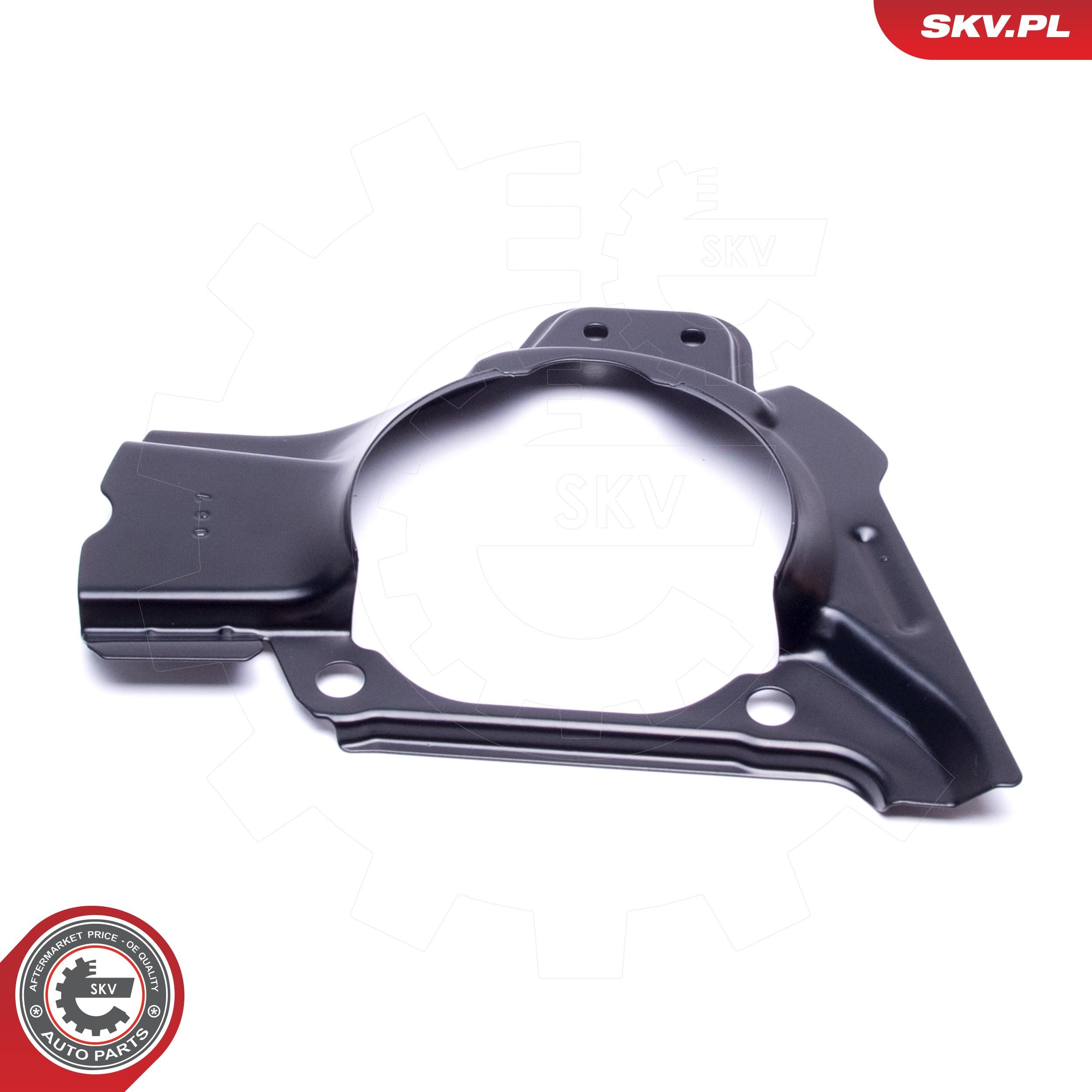 ESEN SKV 57SKV185 - Spritzblech, Bremsscheibe