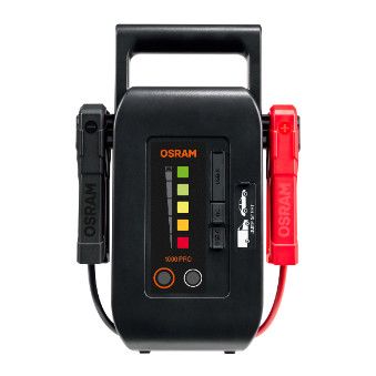 Batteriestarter Batteriestarter