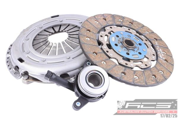 KIT STD DODGE CALIBER 2.0L inc CSC - TecDoc Only