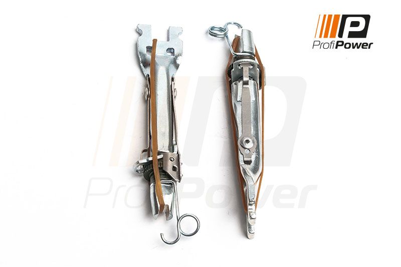 Nachsteller, Trommelbremse