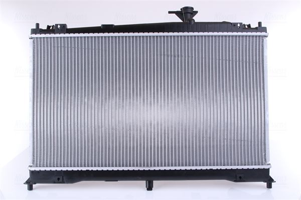 Kühler, Motorkühlung Kühler, Motorkühlung