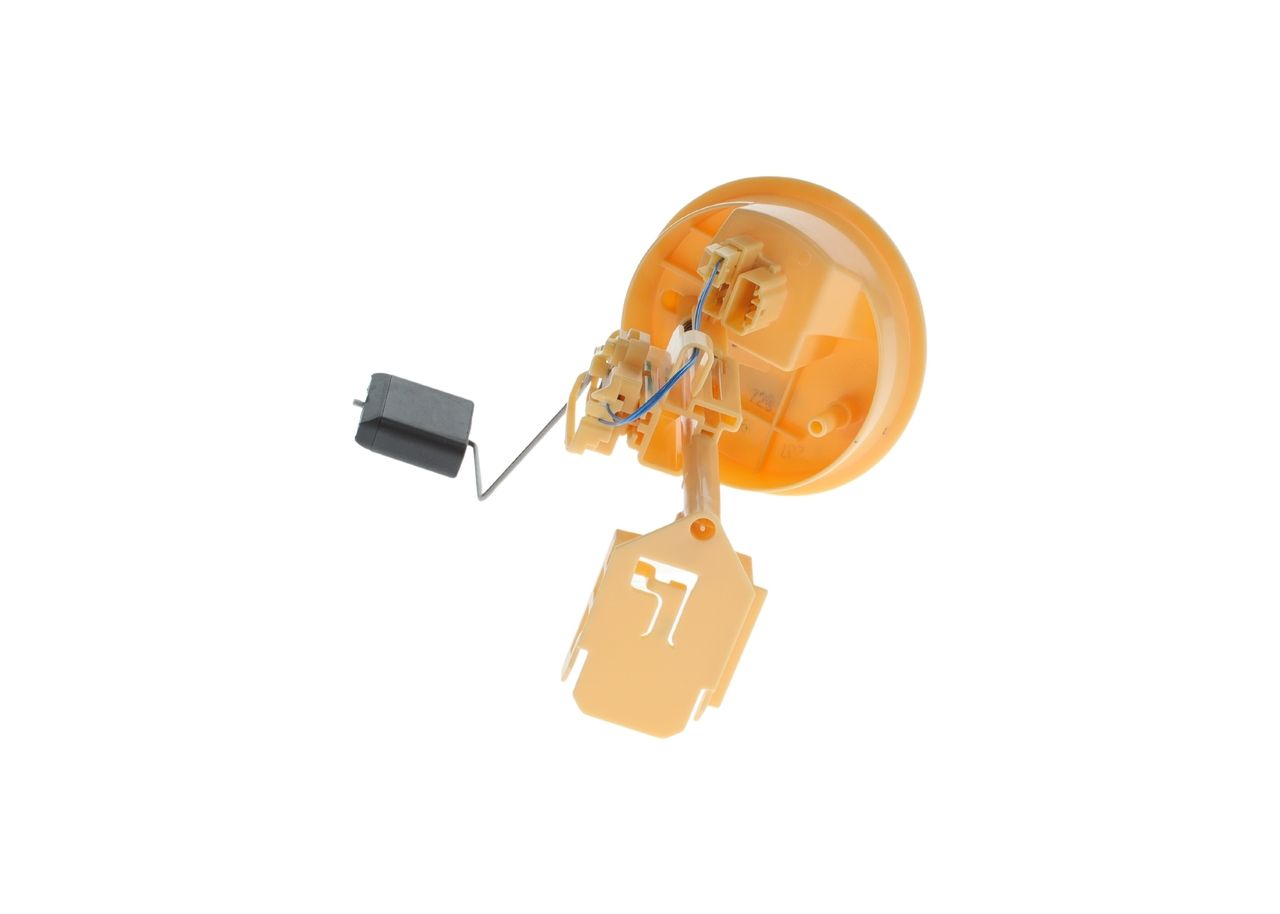 Sensor, Kraftstoffvorrat