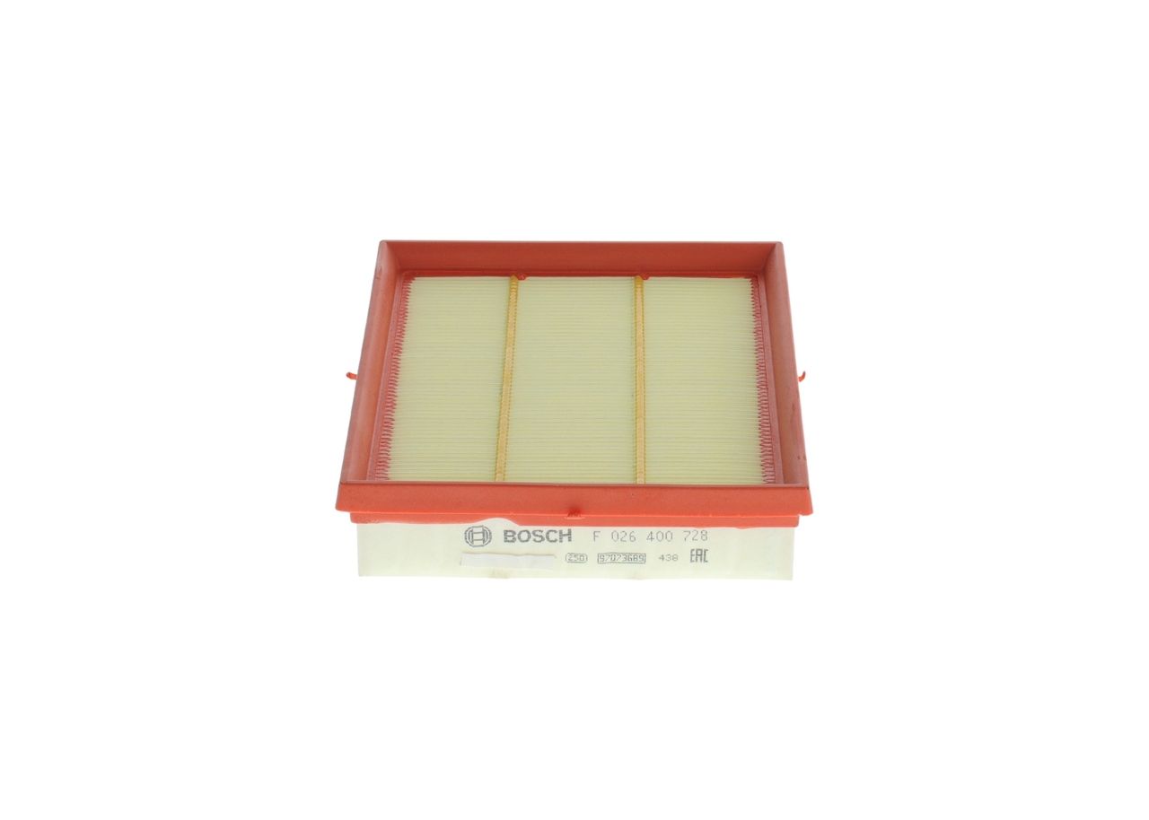 Luftfilter