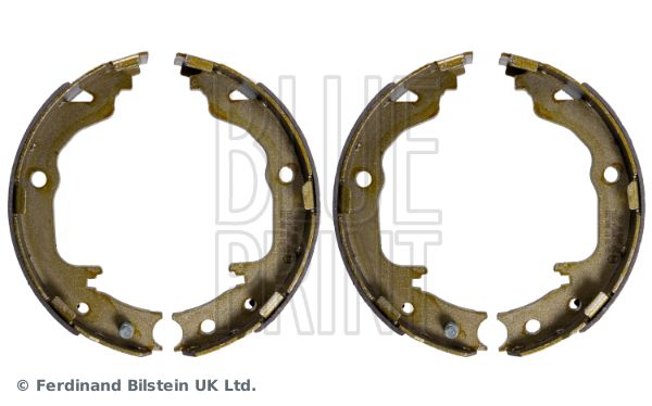 Brake Shoe Set, parking brake ADA104113