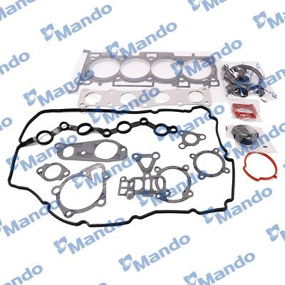 Juego completo de empaques, motor