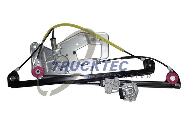 08.53.012 TRUCKTEC AUTOMOTIVE ablakemelő