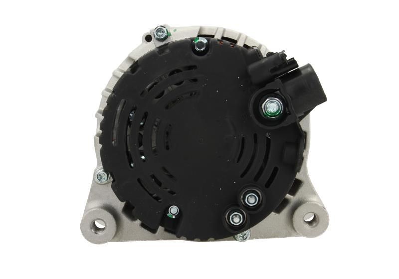 Generator Generator