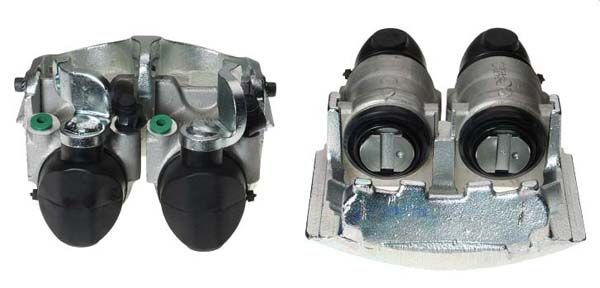 341314 BUDWEG CALIPER féknyereg