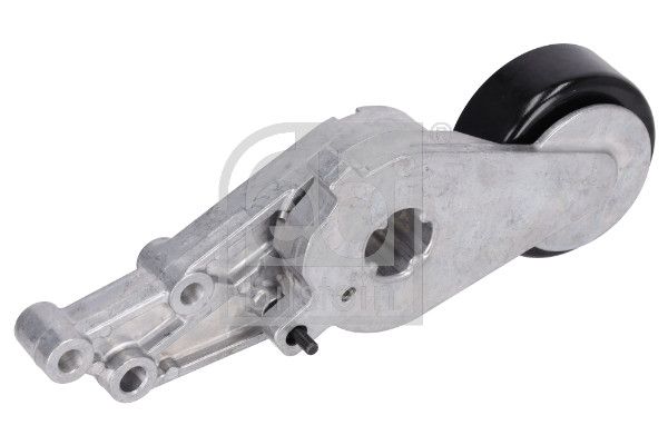 Riemenspanner, Keilrippenriemen