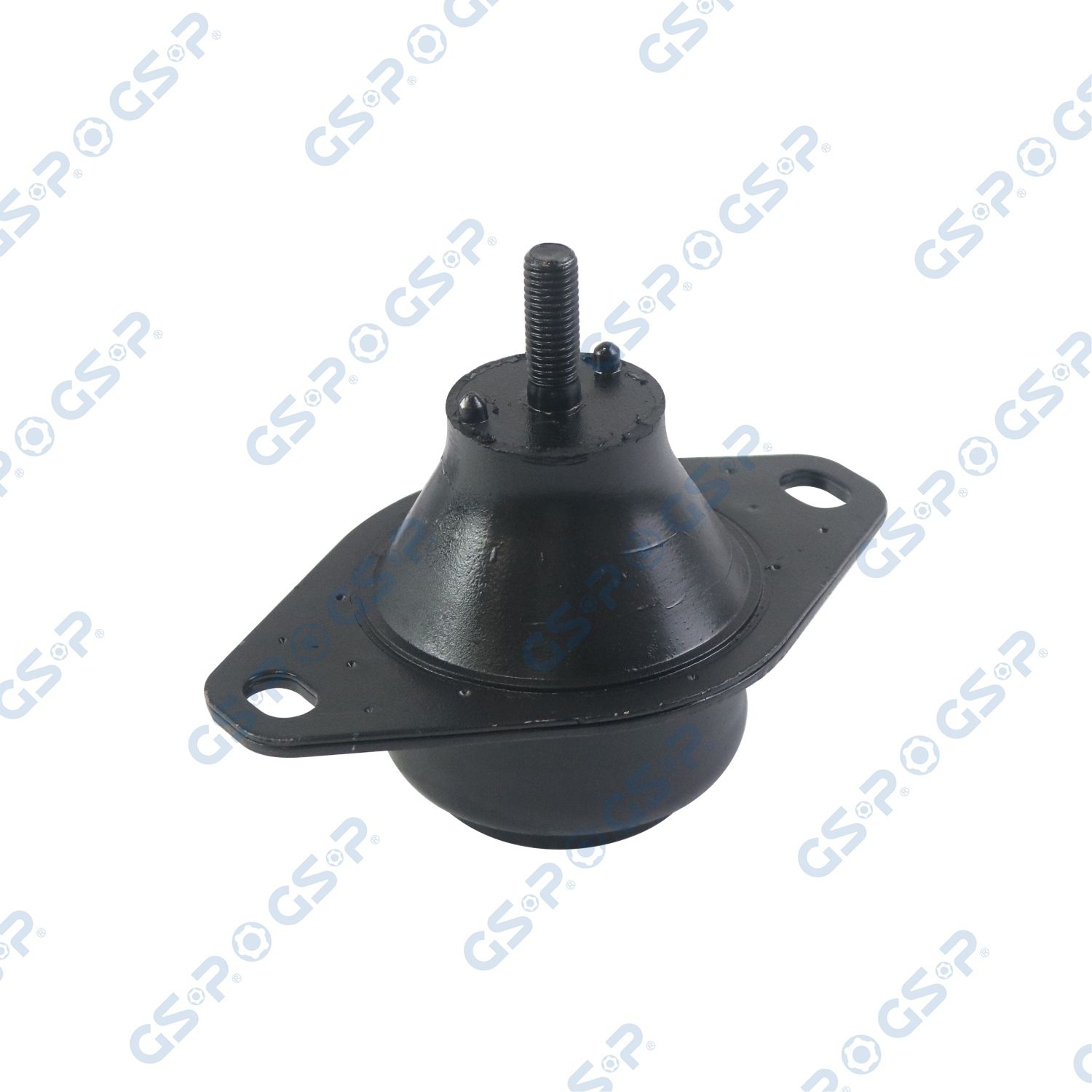 Soporte, motor
