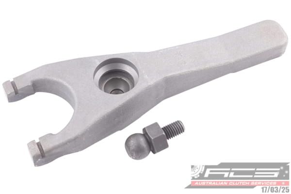 C/FORK KIT NISSAN - TecDoc Only