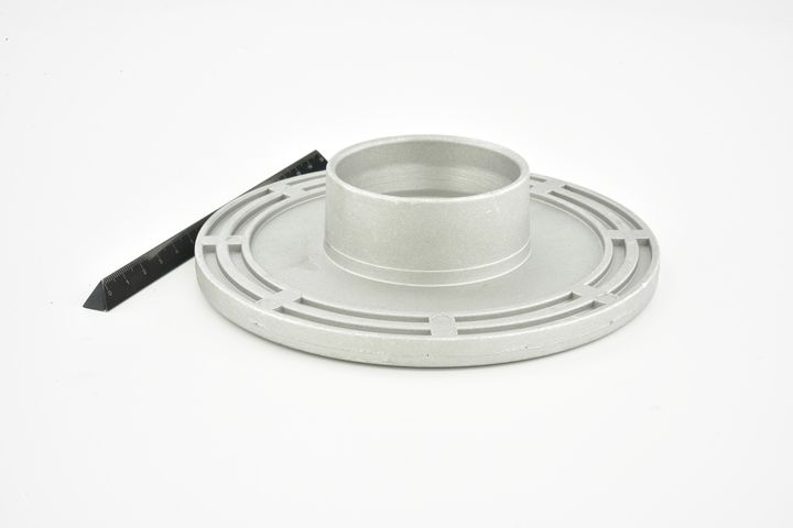 spyruoklės dangtelis