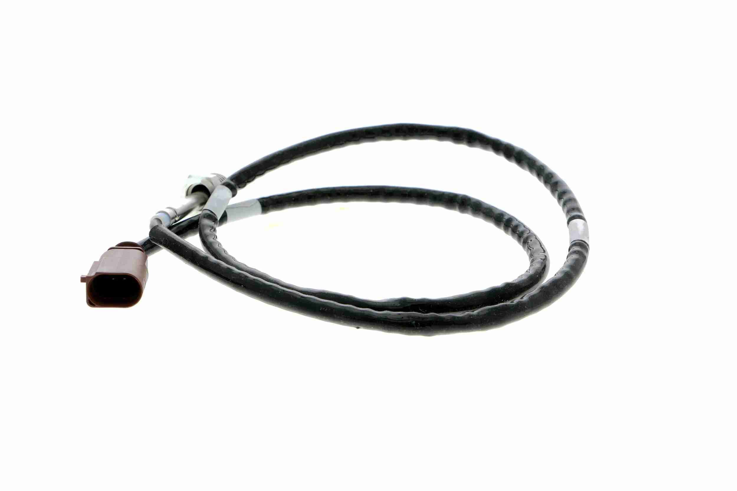 Sensor, Abgastemperatur