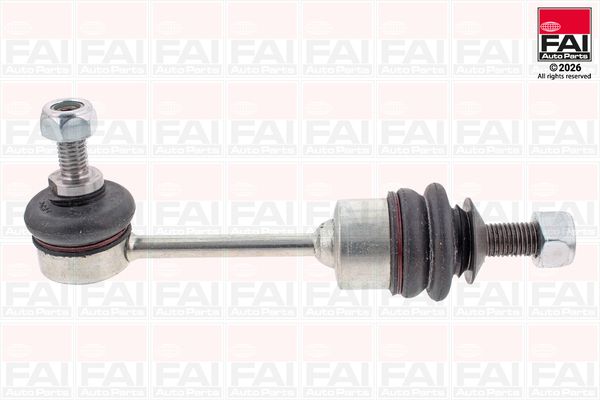 Stange/Strebe, Stabilisator