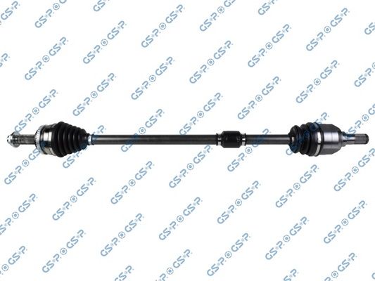 Drive Shaft 224400