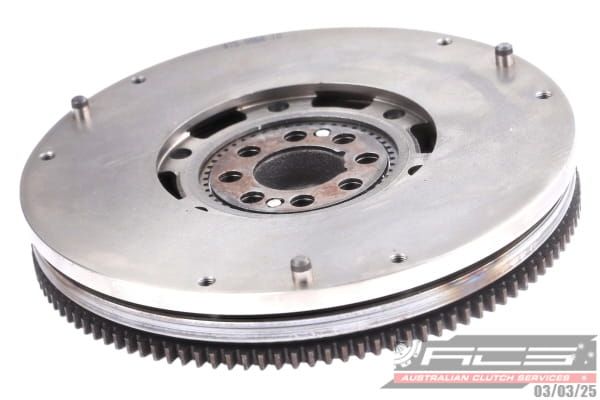 DMF RANGE ROVER 2.5TD - TecDoc 1