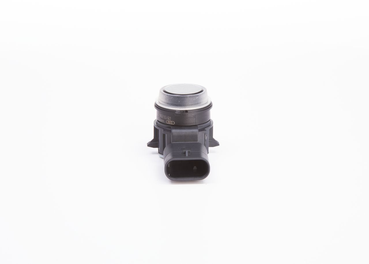 Sensor, Einparkhilfe