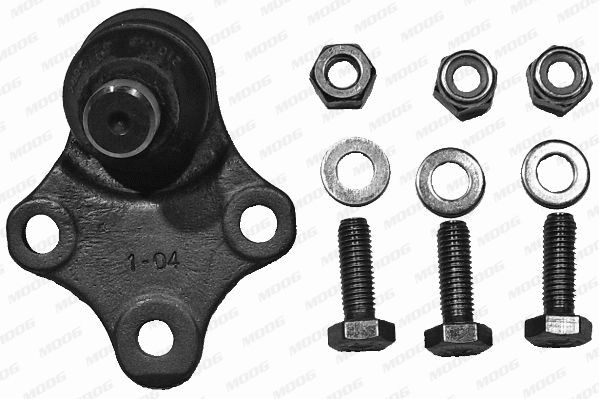 TIE ROD END  9900