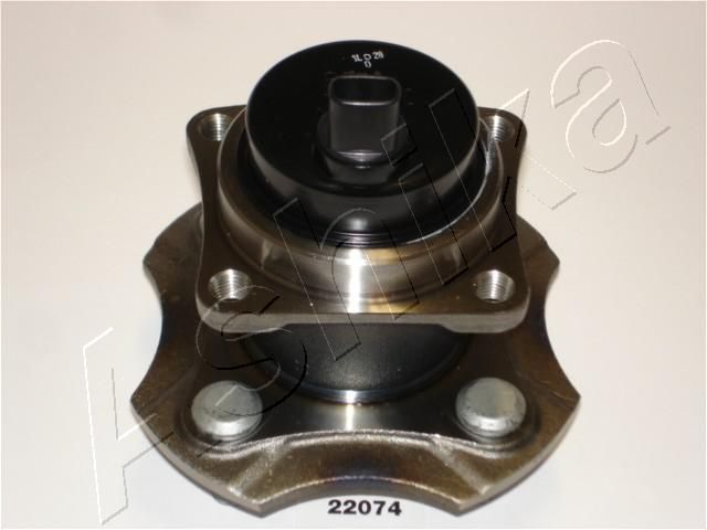 Wheel Hub 44-22074