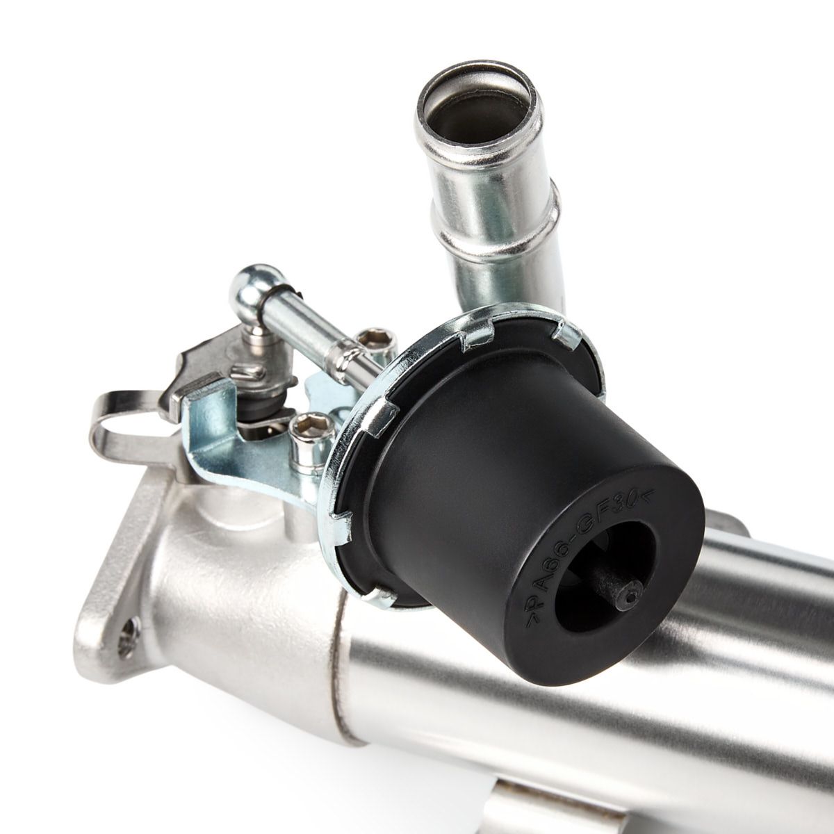 RIDEX 4198E0404 Cooler, exhaust gas recirculation