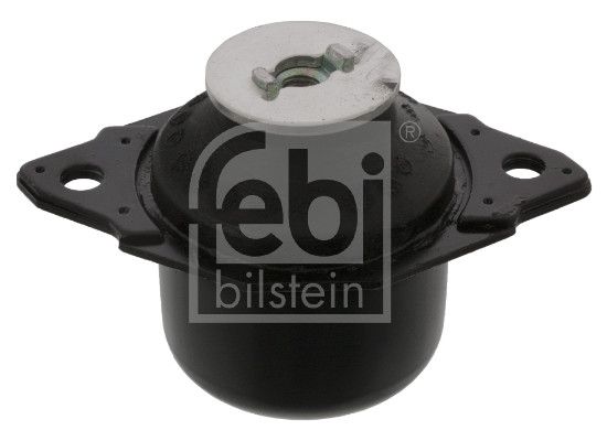 FEBI BILSTEIN 02230 - Lagerung, Motor