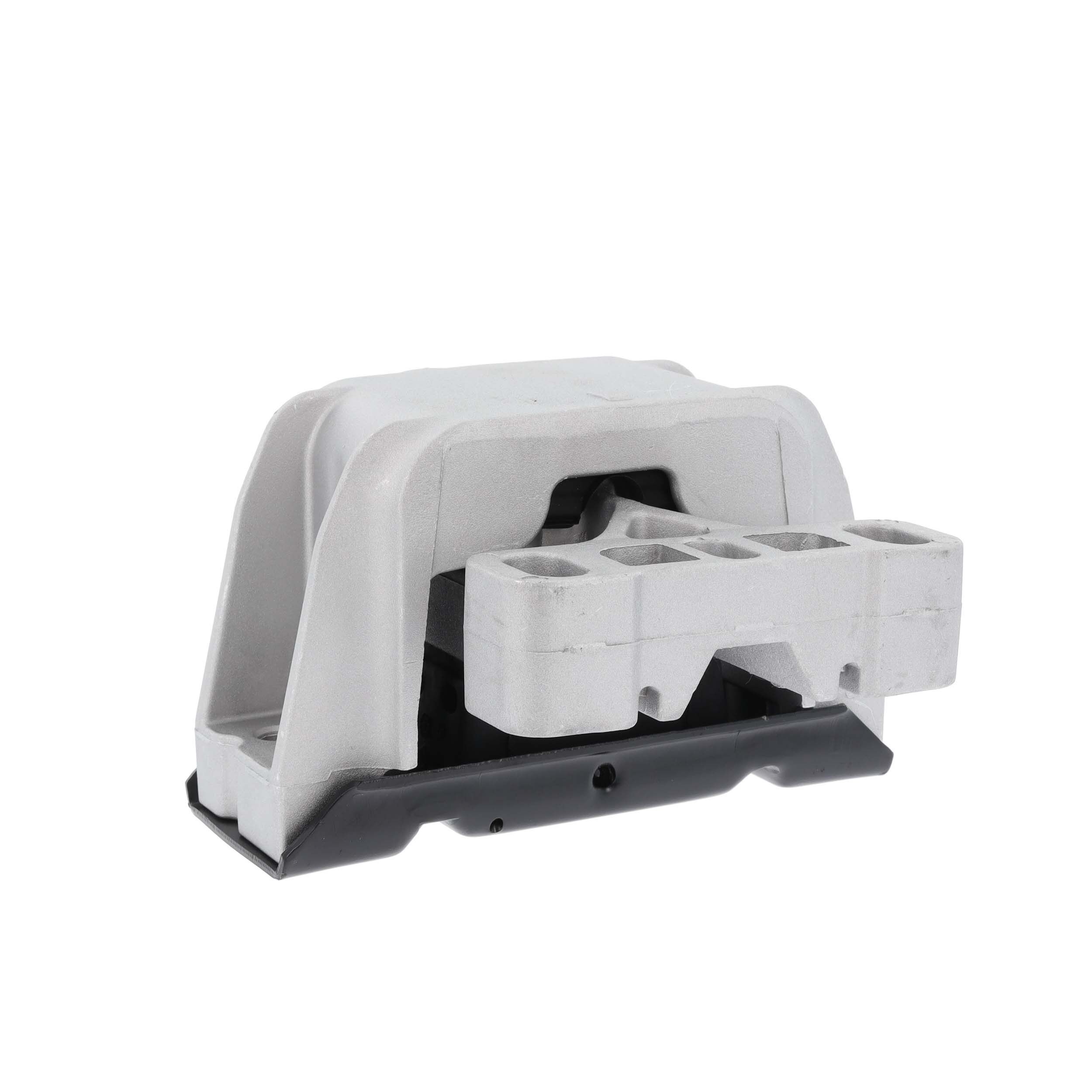 montavimas, neautomatinė transmisija