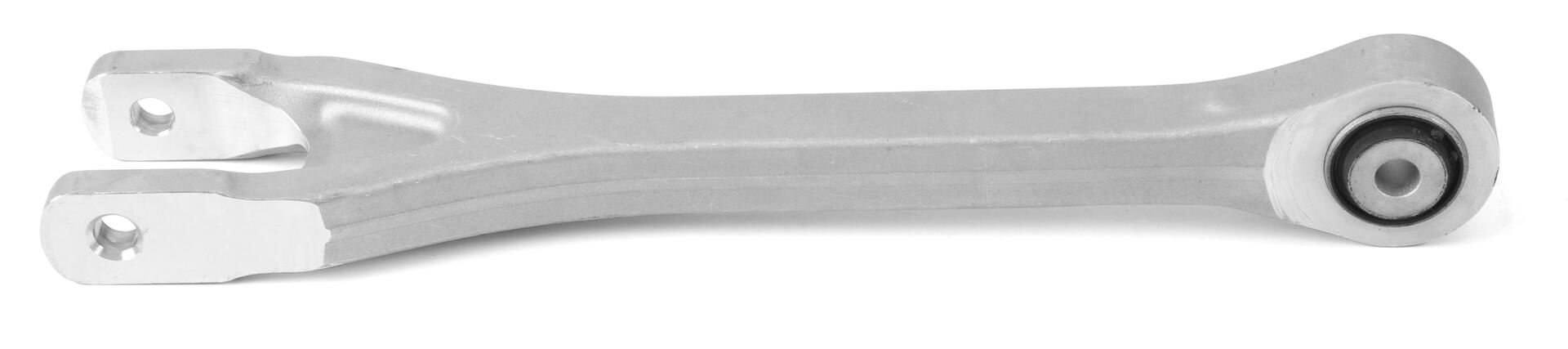 Brazo oscilante, suspensión de ruedas