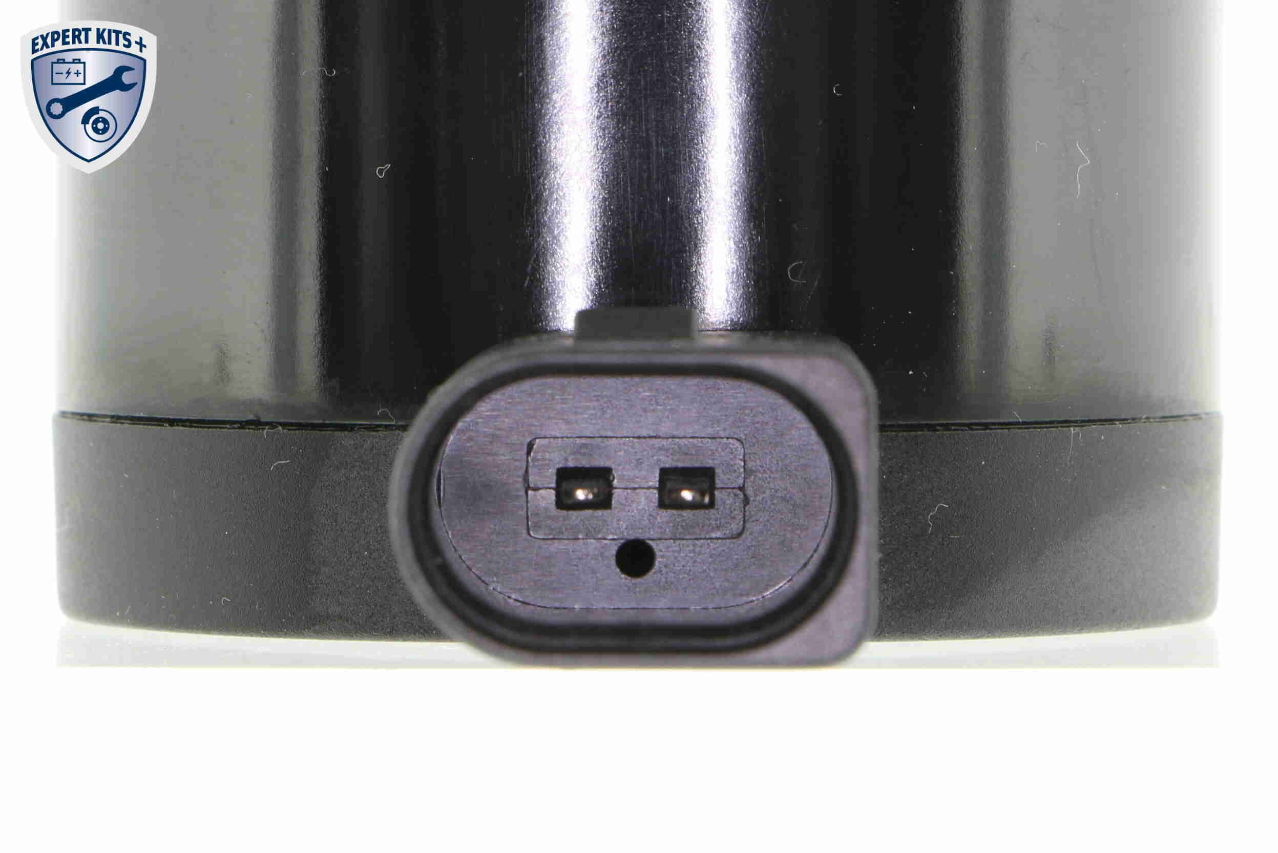 Wasserumw&auml;lzpumpe, Standheizung