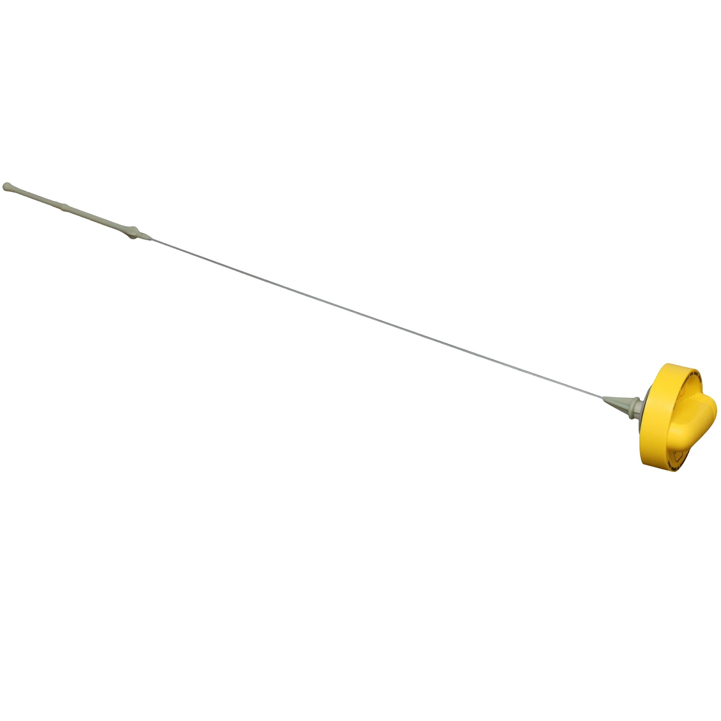 Verschluss, Öleinfüllstutzen