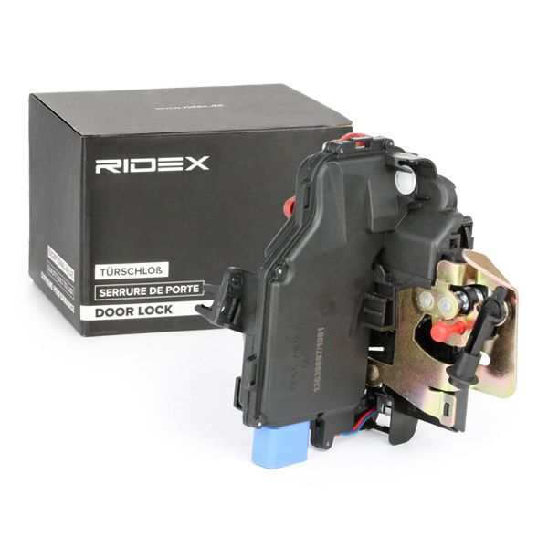 1361D0032 RIDEX Ajtózár