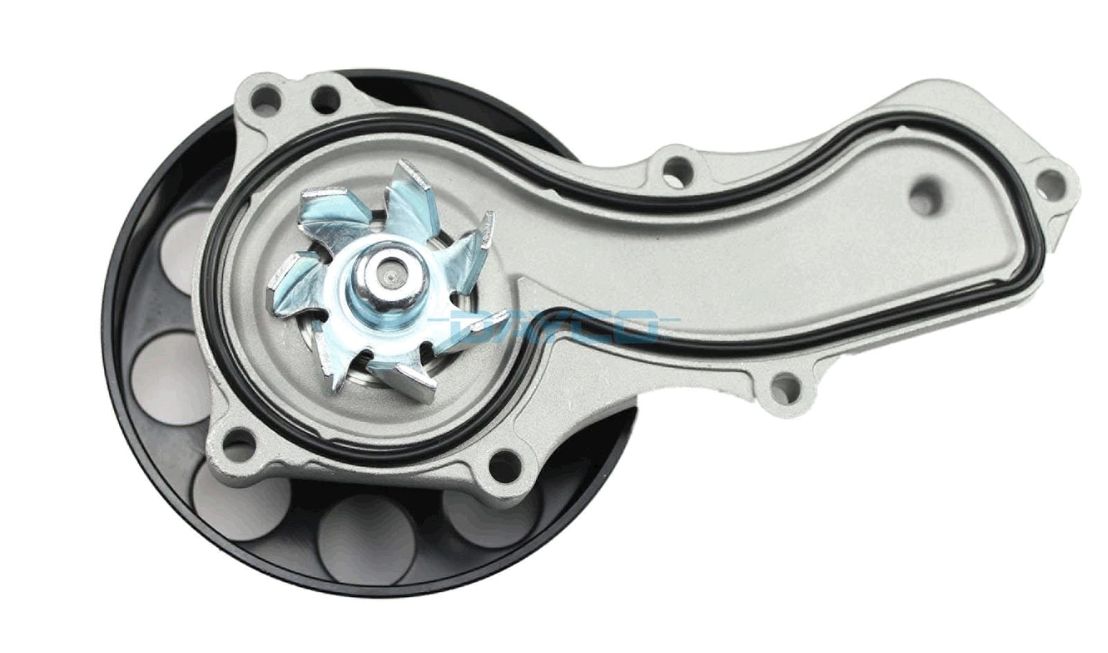 WATER PUMP AUTOMOTIVE - TecDoc 2
