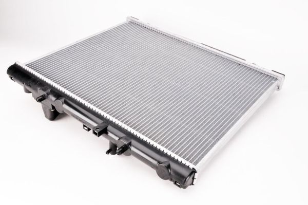 K&uuml;hler, Motork&uuml;hlung