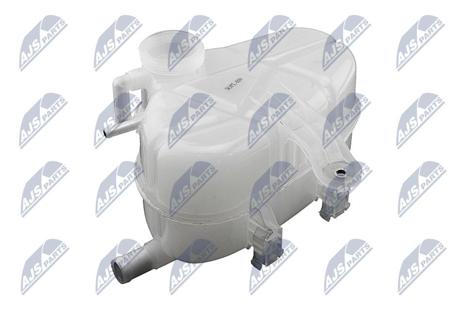 NTY CZW-PL-009 Ausgleichsbehälter, Kühlmittel